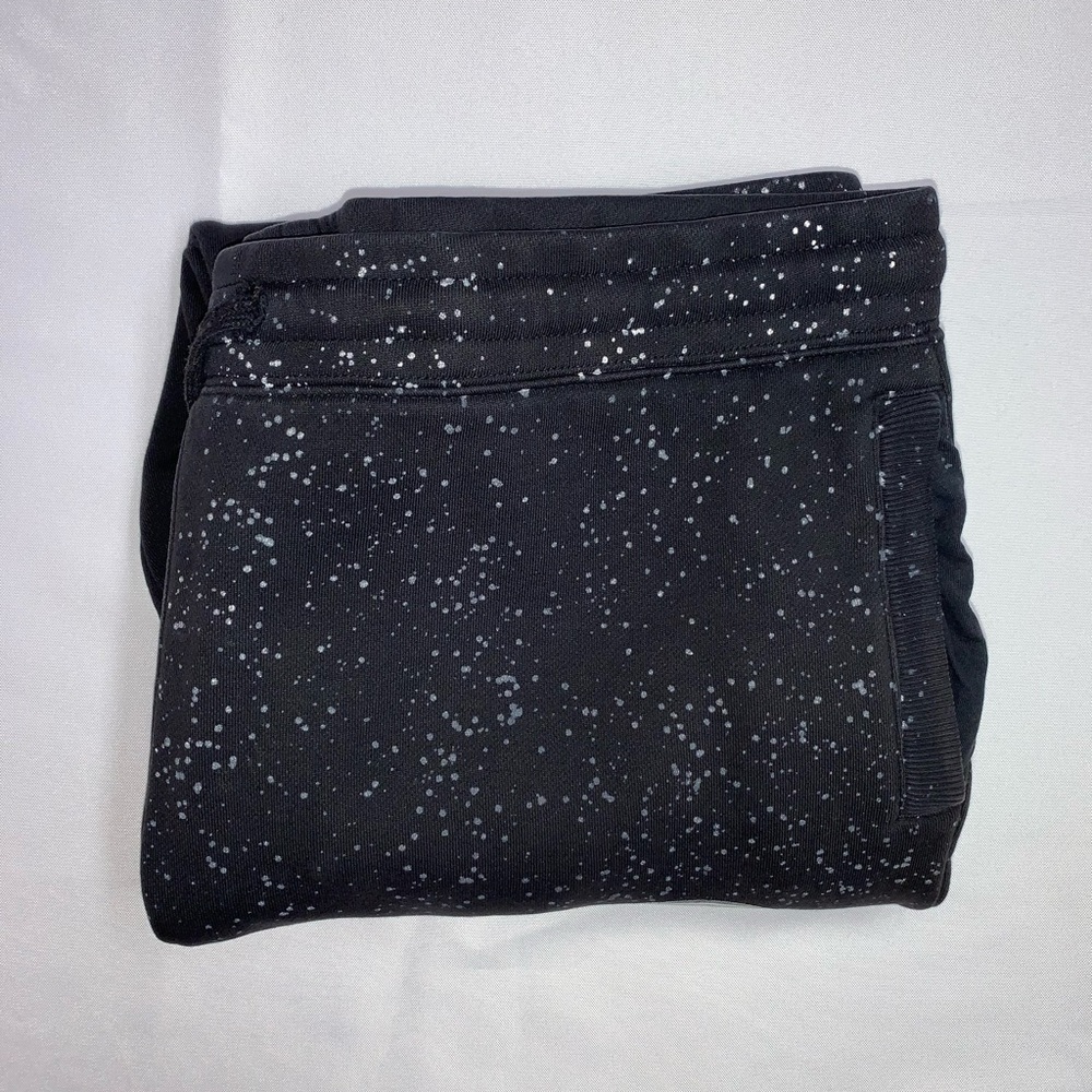 Men’s PRPS paint splatter joggers XL